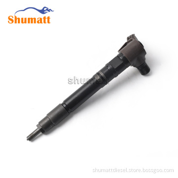 DENSO remanufactured G4 injector   295700-0090